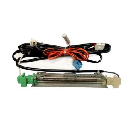 C00113981 Тен D AS 140W (MSZ701/702NF-HB) холодильника Indesit (482000028704)