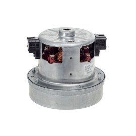 RS-RT900070 Мотор до пилососа H= 110 mm D= 112 mm без виступу Rowenta 23150M-L
