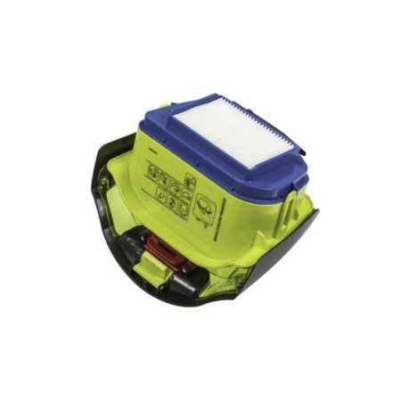 RS-RT900361 Контейнер для сміття порохотяга Rowenta