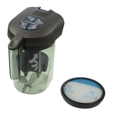 RS-RT900593 Контейнер для сміття порохотяга Tefal