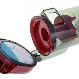 RS-RT900711 Контейнер для сміття в зборі Rowenta