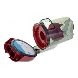 RS-RT900711 Контейнер для сміття в зборі Rowenta