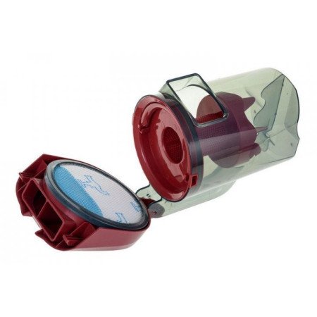 RS-RT900711 Контейнер для сміття в зборі Rowenta