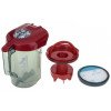 RS-RT900711 Контейнер для сміття в зборі Rowenta