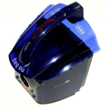 RS-RT9558 Контейнер для сміття порохотяга Moulinex