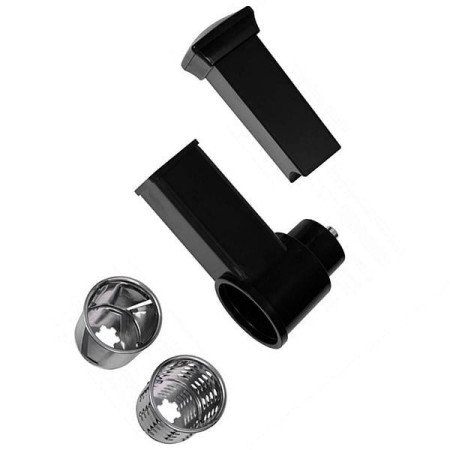 SS-1530000135 Комплект насадок овочерізки для мясорубки Moulinex ME11