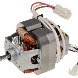 SS-1530000186 Двигун м'ясорубки Moulinex