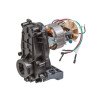 SS-1530000252 Двигун з редуктором м'ясорубки Moulinex