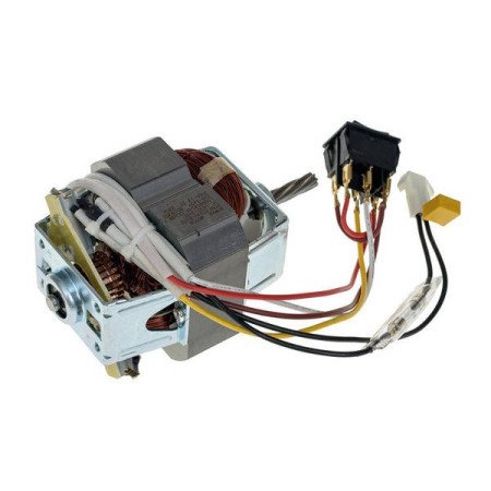 SS-1530000501 Двигун м'ясорубки Moulinex
