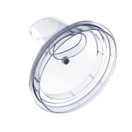 SS-1530001030 Кришка основної чаші комбайна Moulinex MS-5909864