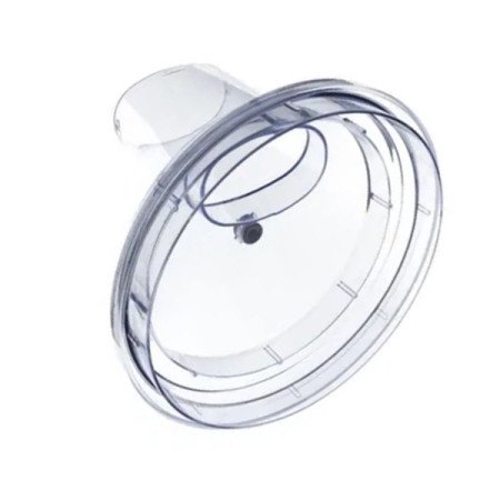 SS-1530001030 Кришка основної чаші комбайна Moulinex MS-5909864