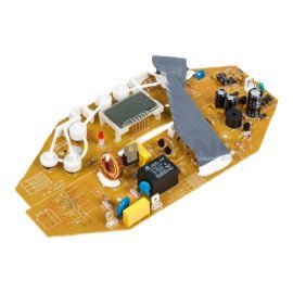 SS-186107 Плата керування хлібопічки Moulinex