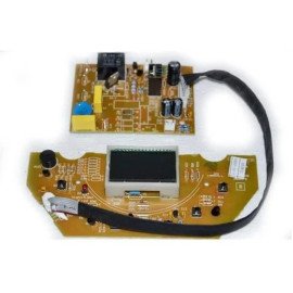 SS-187684 Плата керування хлібопічки Moulinex OW302200