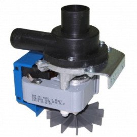 Насос в сборе GRE 690 для ПММ UNIVERSALI Oraria - Clolkwise 30-22 mm [163LG00] [AV5455] 00215007