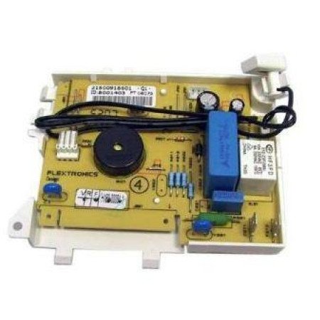 Электронный модуль-дисплей для ПММ для моделей DSG..., IDS...(482000087534) C00277246