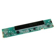 Электронный модуль UI CK EXPIR.LOW STANDARD HOTTIMA духовки Ariston (482000023240) C00285555