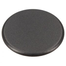 222621 Кришка розсікача на конфорку маленька D=46 mm плити Gorenje (аналог 222620)