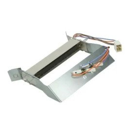 C00282396 Тен сушильної машини 2,30 kW (ELEC MECH DELTA) для моделей AS.., CTD.., IDC.., IS.., TCM (482000023191)
