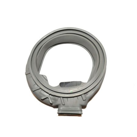 C00303546 Резина люка для моделей AQD... AQ HD 71lt WD (482000032248) пральної машини Indesit AQUALTIS