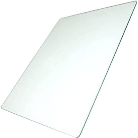 Стекло дверки духовки внутреннее MED.ASOLE (482000062878) C00297230