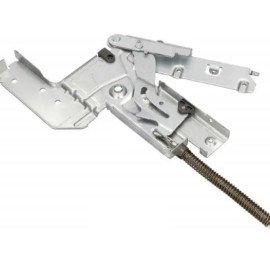 Завеса правая для ПММ F.S. 45 CM EOS Indesit (Замена C00525394) (482000040678) C00303415