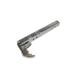 Петля дверей F.F.19MM CU.50x60 BRERA духовки Indesit C00304682