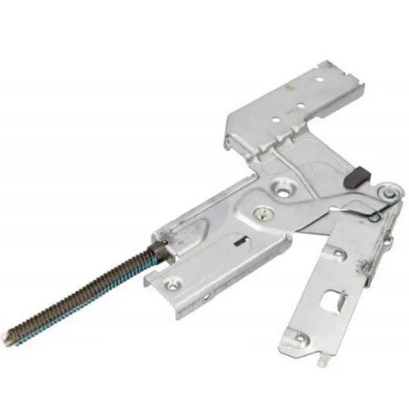 C00303414 Завіса ліва до посудомийної машини F.S. 45 CM EOS Indesit (Заміна C00525393) (482000040677)