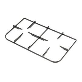 C00303486 Решітка BLACK LEFT 2 BURNERS R+SR PC750