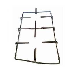 C00303488 Решітка BLACK RIGHT SR+ AUX PC750 (482000089610)