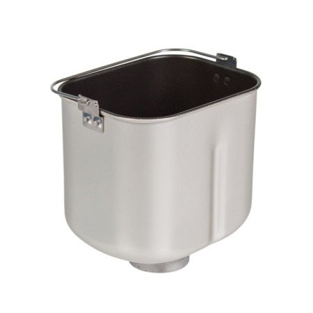 311750 Відро хлібопічки 182x145x190 mm Gorenje [SAP970GO]