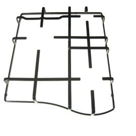 C00303496 Решітка варочна ліва для плити Indesit H/A2011 COMF (482000089611)