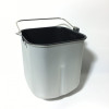 329957 Відро хлібопічки 180x143x143mm Gorenje BM900W (аналог 712767)