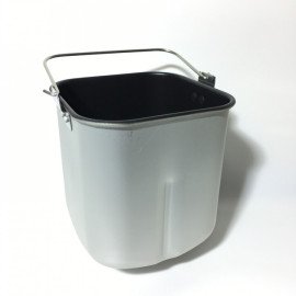 329957 Відро хлібопічки 180x143x143mm Gorenje BM900W (аналог 712767)