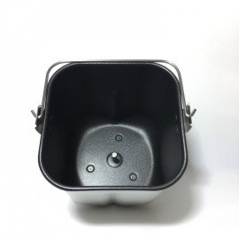 329957 Відро хлібопічки 180x143x143mm Gorenje BM900W (аналог 712767)