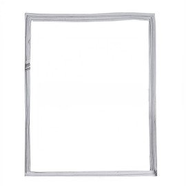 Уплотнитель дверей морозильного отделения холодильника 1009x571 Indesit GREY C00295030