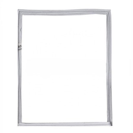 Уплотнитель дверей морозильного отделения холодильника 1009x571 Indesit GREY C00295030