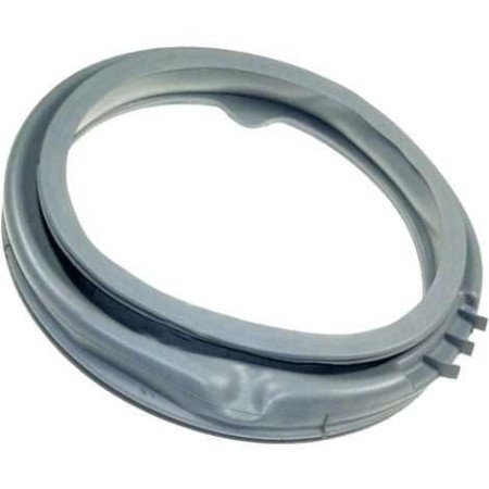 C00582085 Резина люка FUTURA 71/58 LT для пральної машини Ariston, Indesit (Міняє C00287764, 482000031802) (488000582085)