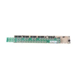 Електронний модульTOUCH INDUCT.STAND-BY (CARD) плиты Indesit (482000087608) C00277987