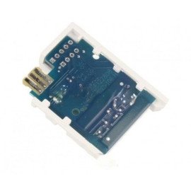 Реле уровня с накладкой сушки Indesit (488000628635, 488000580658) C00628635