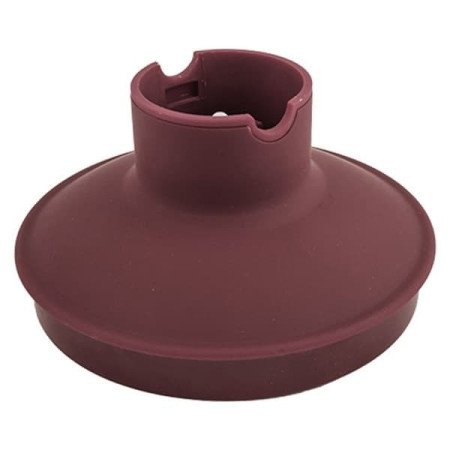402872 Редуктор для чаші подрібнювача 500 ml D=130 mm блендера Gorenje червоний