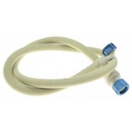 Шланг з аквастопом mech.AQS L= 1500 mm СМ Indesit (488000568453) C00568453