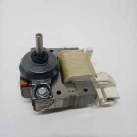 Вентилятор сушки 230V 50HZ 42W (482000023170) C00278310
