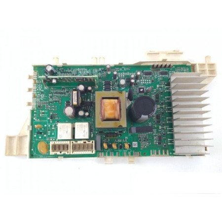 C00295977 Електронний трифазний модуль до пральної машини  ARTXF, ECOT, IWTE (482000023351)