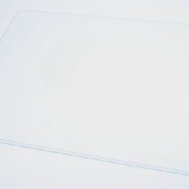 C00584883 Полиця скляна OR HUMIDITY CONTROL фреш зони холодильника Whirlpool (488000584883)