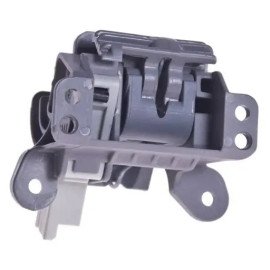 Дверной замок DEA602 ПММ Indesit 450 mm (482000022043) C00282805