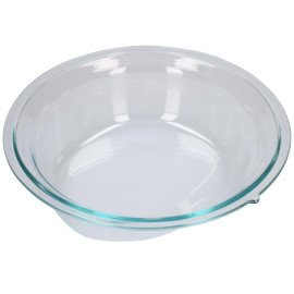 Стекло люка для СМ Gorenje (замена 587447. 170534, 298849, 298848, 484199) 579339