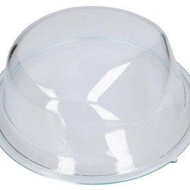 Стекло люка для СМ Gorenje (замена 587447. 170534, 298849, 298848, 484199) 579339