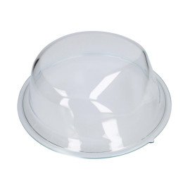Стекло люка для СМ Gorenje (замена 587447. 170534, 298849, 298848, 484199) 579339