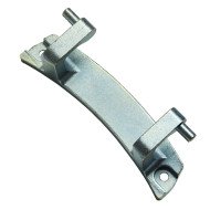 Петля люка для стиралки Gorenje 581113