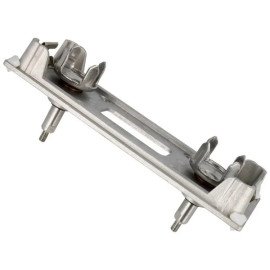 607541 Корпус приводу відра хлібопічки Gorenje BM1200BK